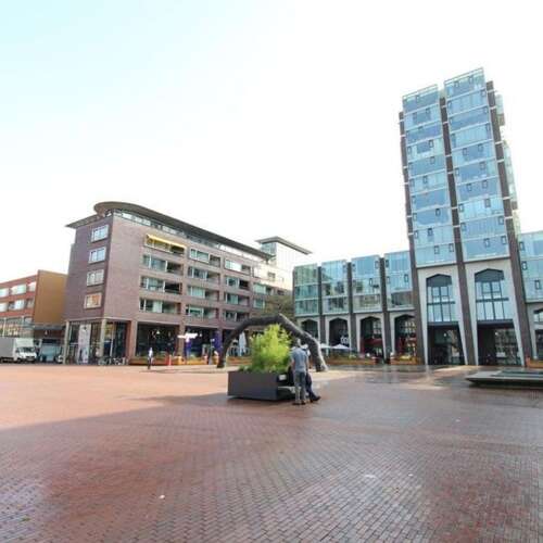 Foto #17 Appartement Stadsplein Amstelveen