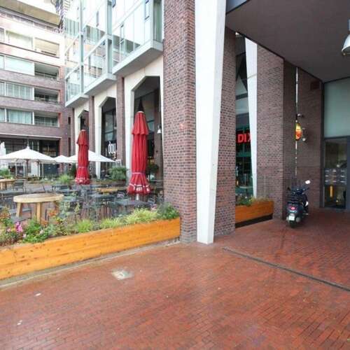 Foto #15 Appartement Stadsplein Amstelveen