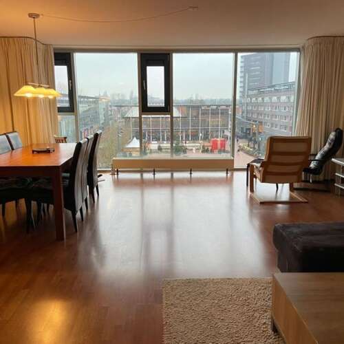 Foto #0 Appartement Stadsplein Amstelveen