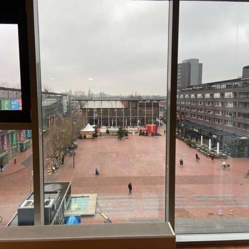 Foto #16 Appartement Stadsplein Amstelveen