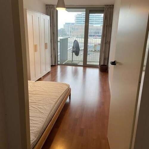 Foto #9 Appartement Stadsplein Amstelveen