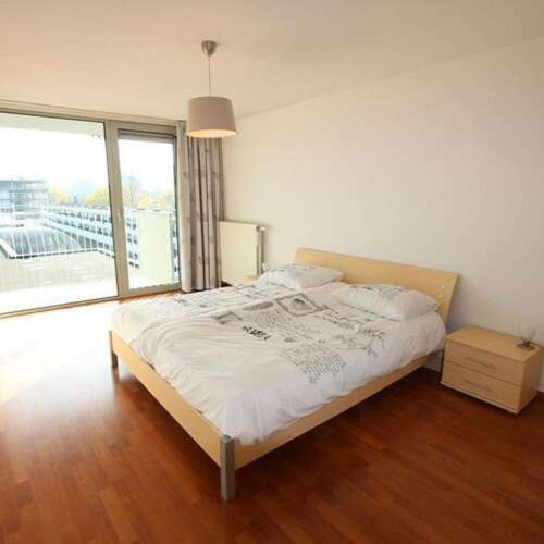 Foto #6 Appartement Stadsplein Amstelveen