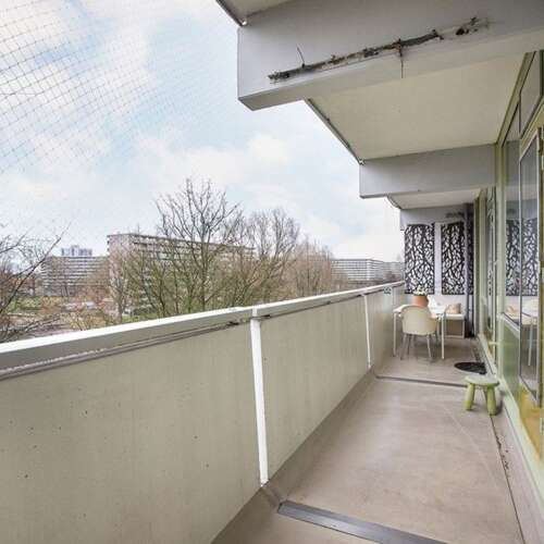 Foto #13 Appartement Grubbehoeve Amsterdam