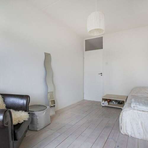 Foto #8 Appartement Grubbehoeve Amsterdam