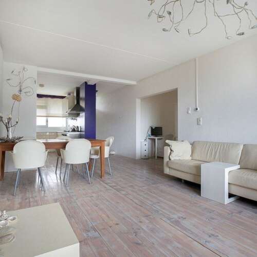 Foto #0 Appartement Grubbehoeve Amsterdam