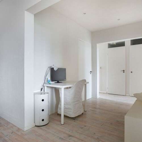 Foto #1 Appartement Grubbehoeve Amsterdam