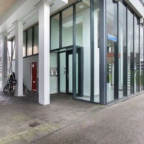 Foto #18 Appartement Grubbehoeve Amsterdam