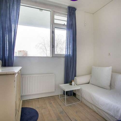 Foto #15 Appartement Grubbehoeve Amsterdam