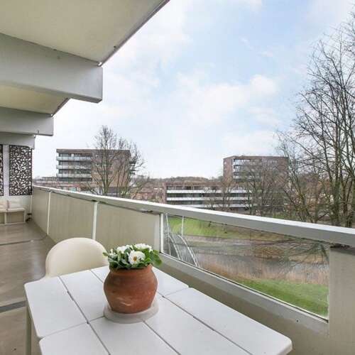 Foto #12 Appartement Grubbehoeve Amsterdam