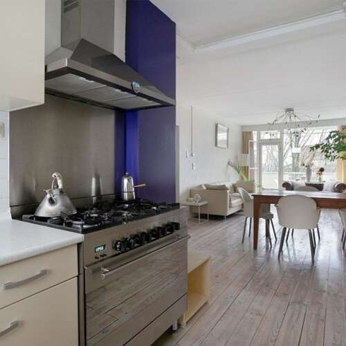 Foto #2 Appartement Grubbehoeve Amsterdam