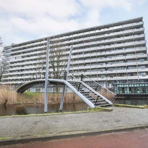 Foto #19 Appartement Grubbehoeve Amsterdam