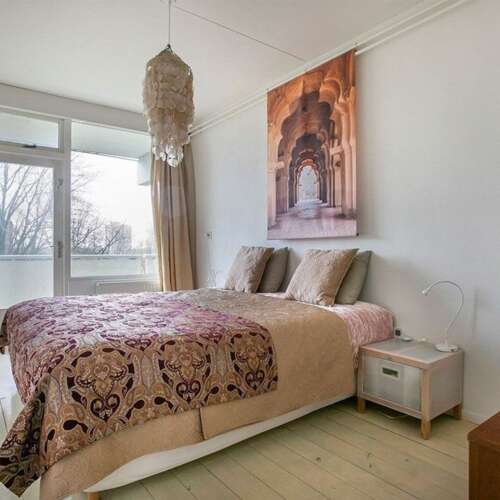 Foto #5 Appartement Grubbehoeve Amsterdam