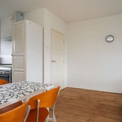 Foto #1 Appartement Mr. G. Groen van Prinstererlaan Amstelveen