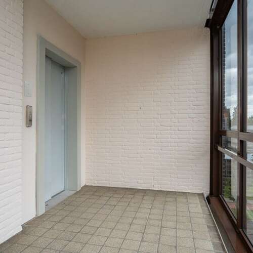 Foto #13 Appartement Mr. G. Groen van Prinstererlaan Amstelveen