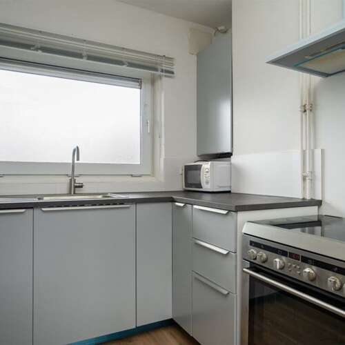 Foto #3 Appartement Mr. G. Groen van Prinstererlaan Amstelveen