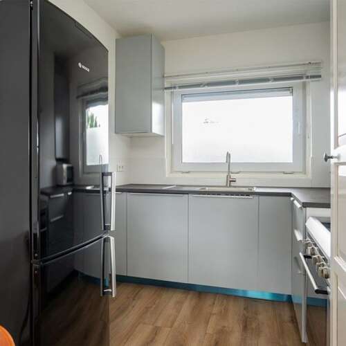 Foto #2 Appartement Mr. G. Groen van Prinstererlaan Amstelveen