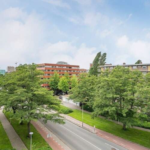 Foto #16 Appartement Mr. G. Groen van Prinstererlaan Amstelveen