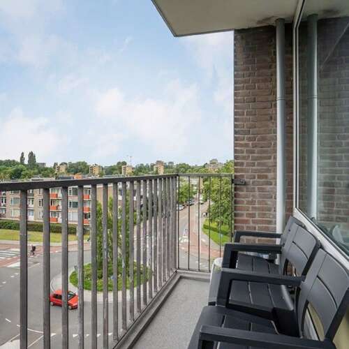 Foto #15 Appartement Mr. G. Groen van Prinstererlaan Amstelveen