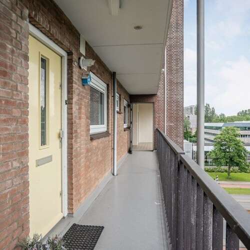 Foto #14 Appartement Mr. G. Groen van Prinstererlaan Amstelveen