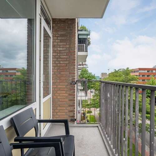 Foto #17 Appartement Mr. G. Groen van Prinstererlaan Amstelveen