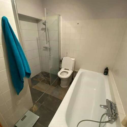 Foto #8 Appartement Geervliet Amsterdam