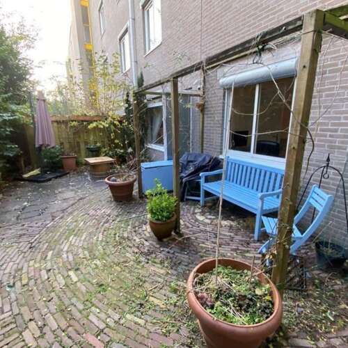 Foto #17 Appartement Geervliet Amsterdam