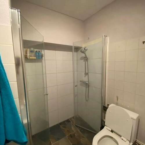 Foto #9 Appartement Geervliet Amsterdam