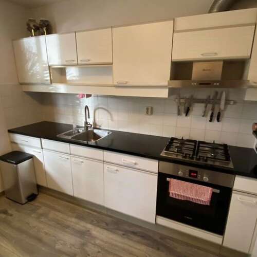 Foto #2 Appartement Geervliet Amsterdam