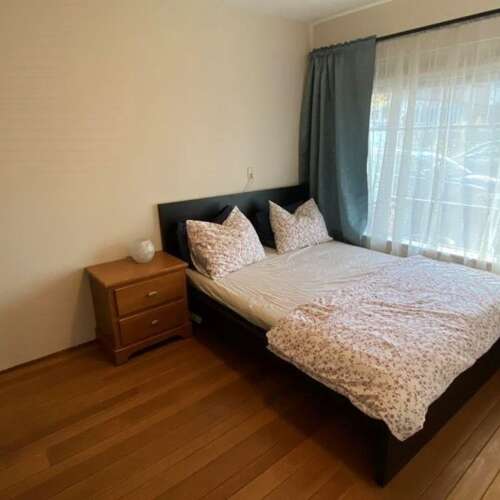 Foto #5 Appartement Geervliet Amsterdam