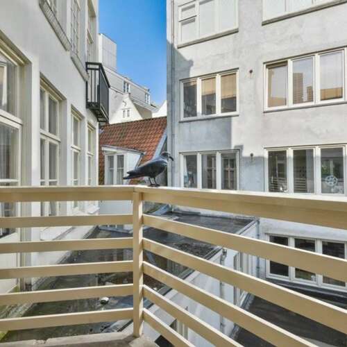 Foto #18 Appartement 's-Gravelandse Veer Amsterdam