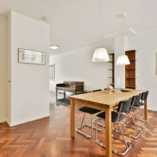 Foto #7 Appartement 's-Gravelandse Veer Amsterdam