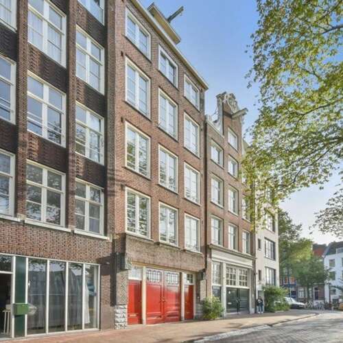 Foto #21 Appartement 's-Gravelandse Veer Amsterdam