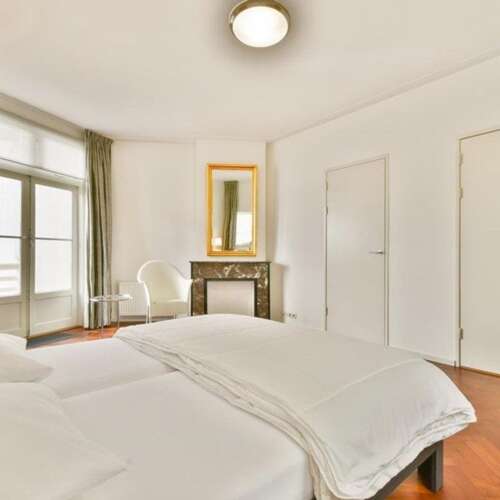 Foto #14 Appartement 's-Gravelandse Veer Amsterdam