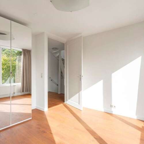 Foto #17 Huurwoning Gijsbrecht van Amstellaan Amstelveen