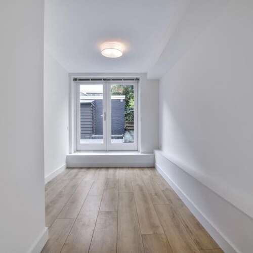 Foto #13 Appartement Van Eeghenstraat Amsterdam