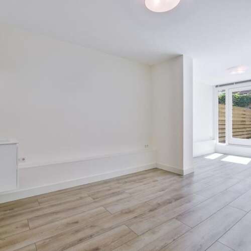 Foto #12 Appartement Van Eeghenstraat Amsterdam