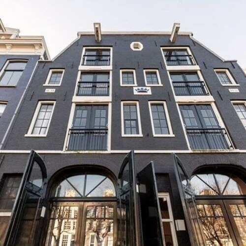 Foto #0 Appartement Brouwersgracht Amsterdam