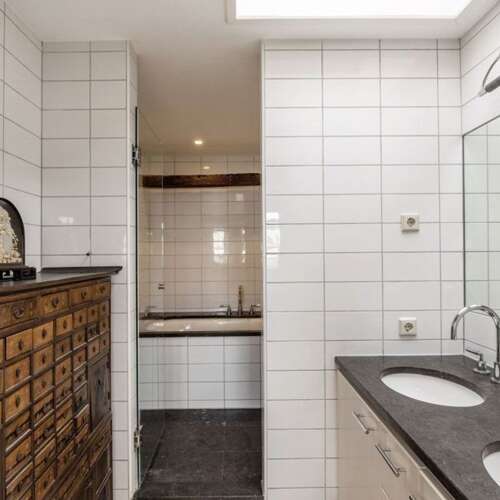 Foto #8 Appartement Brouwersgracht Amsterdam