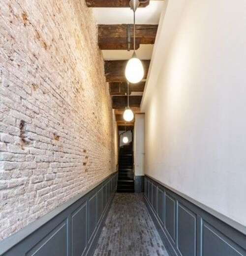 Foto #7 Appartement Brouwersgracht Amsterdam