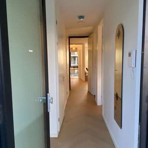 Foto #3 Appartement Gaudikade Hoofddorp