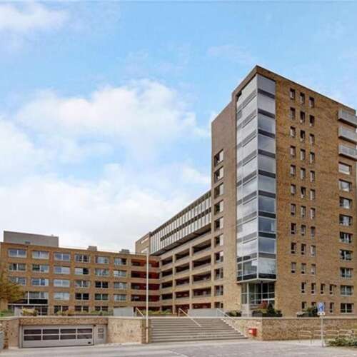 Foto #12 Appartement Laan van de Helende Meesters Amstelveen