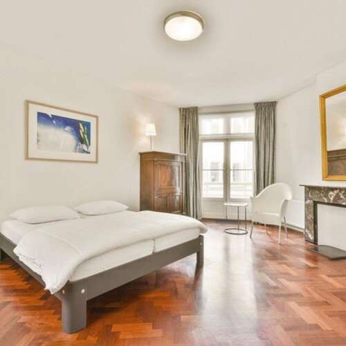 Foto #12 Appartement 's-Gravelandse Veer Amsterdam