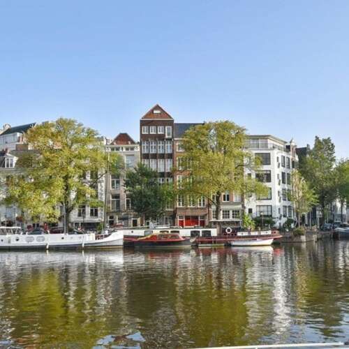 Foto #19 Appartement 's-Gravelandse Veer Amsterdam