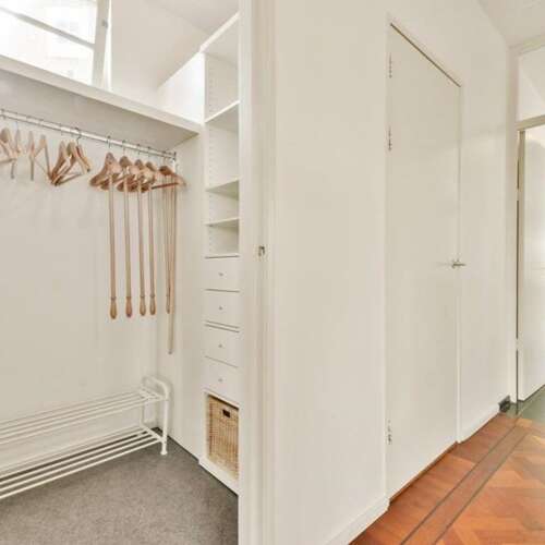 Foto #16 Appartement 's-Gravelandse Veer Amsterdam