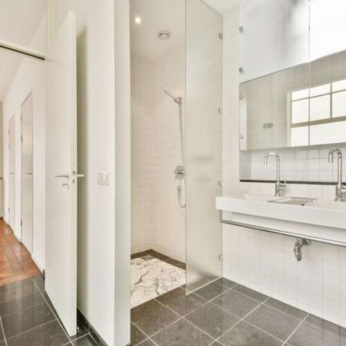 Foto #10 Appartement 's-Gravelandse Veer Amsterdam