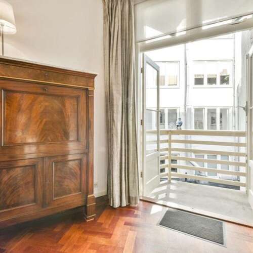 Foto #17 Appartement 's-Gravelandse Veer Amsterdam