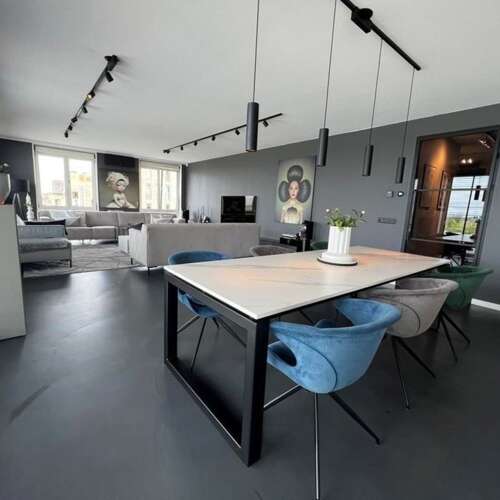 Foto #8 Appartement Faas Wilkesstraat Amsterdam