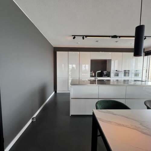 Foto #5 Appartement Faas Wilkesstraat Amsterdam