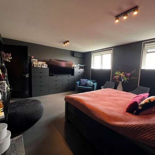 Foto #12 Appartement Faas Wilkesstraat Amsterdam