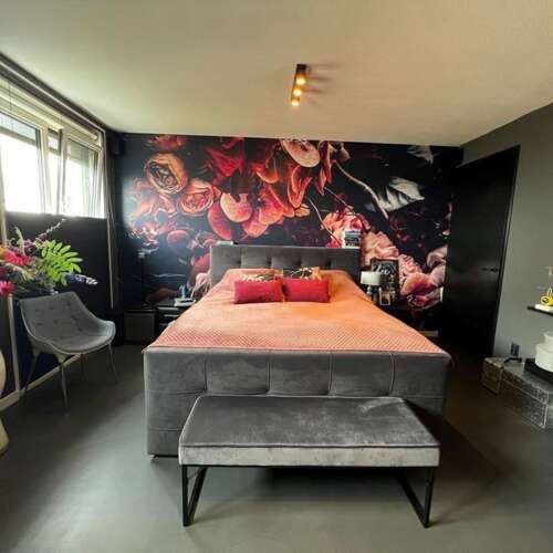 Foto #11 Appartement Faas Wilkesstraat Amsterdam